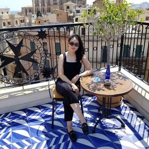 Meet your Posher, Mio